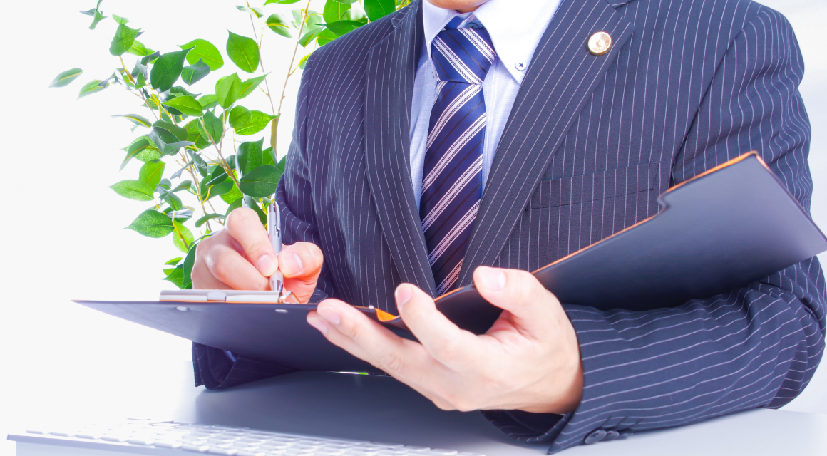 誠実で丁寧なリーガルサポート