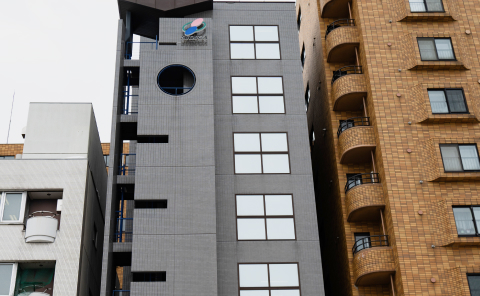 千歳法律事務所