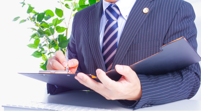 誠実で丁寧なリーガルサポート