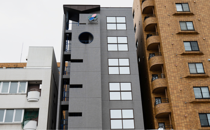 千歳法律事務所